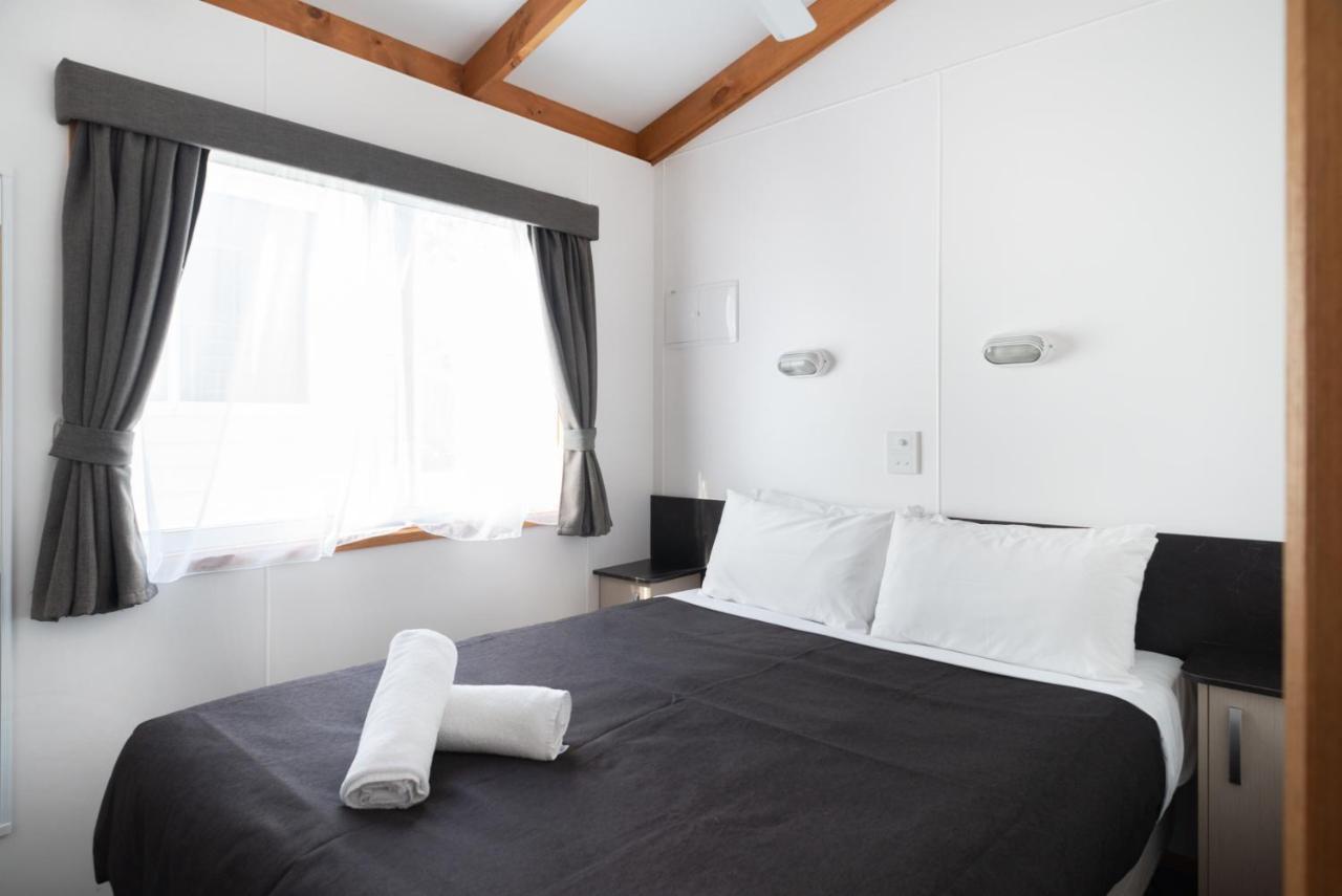 Motel Amaroo Park Cowes Exterior foto