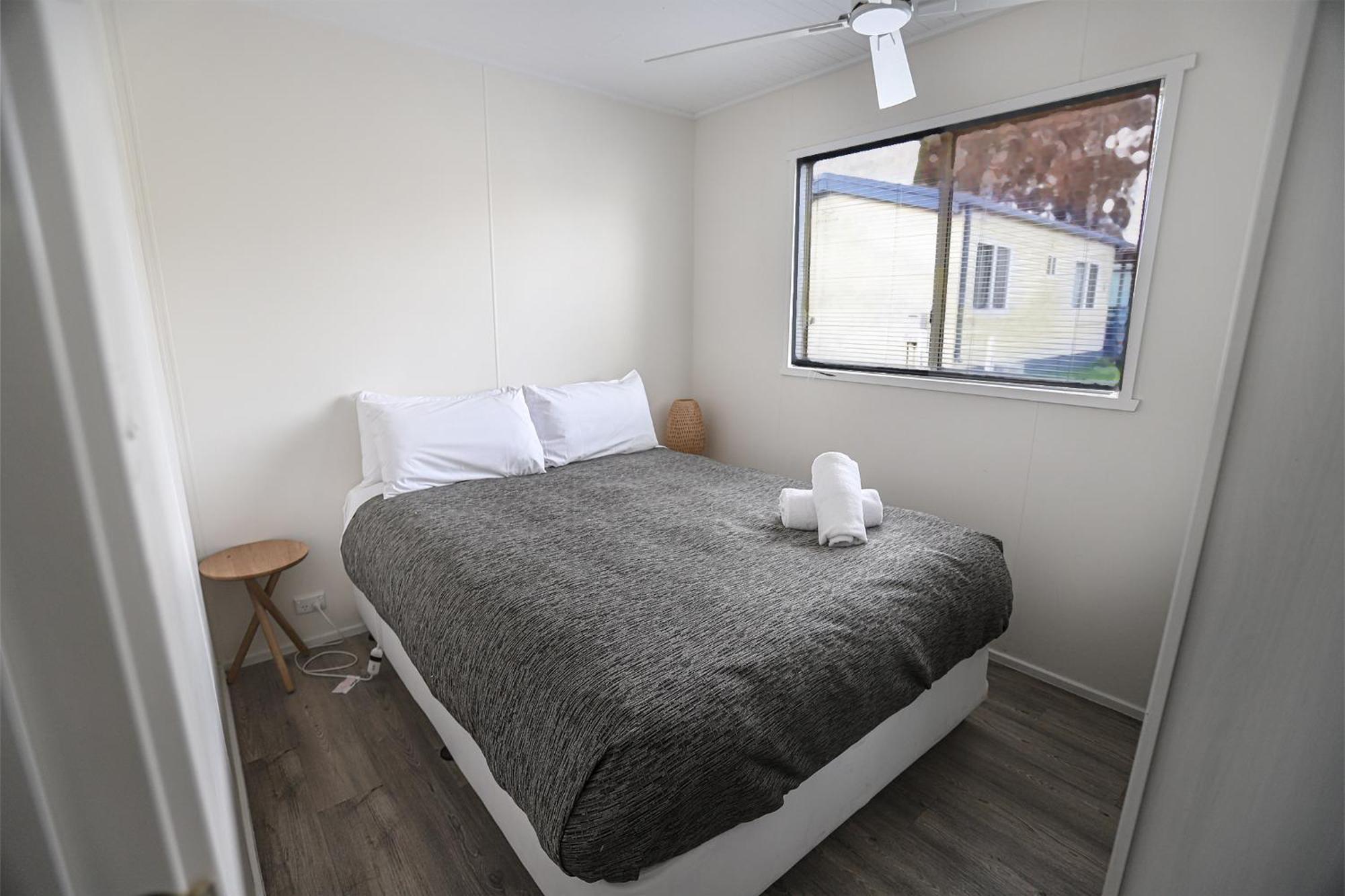 Motel Amaroo Park Cowes Exterior foto